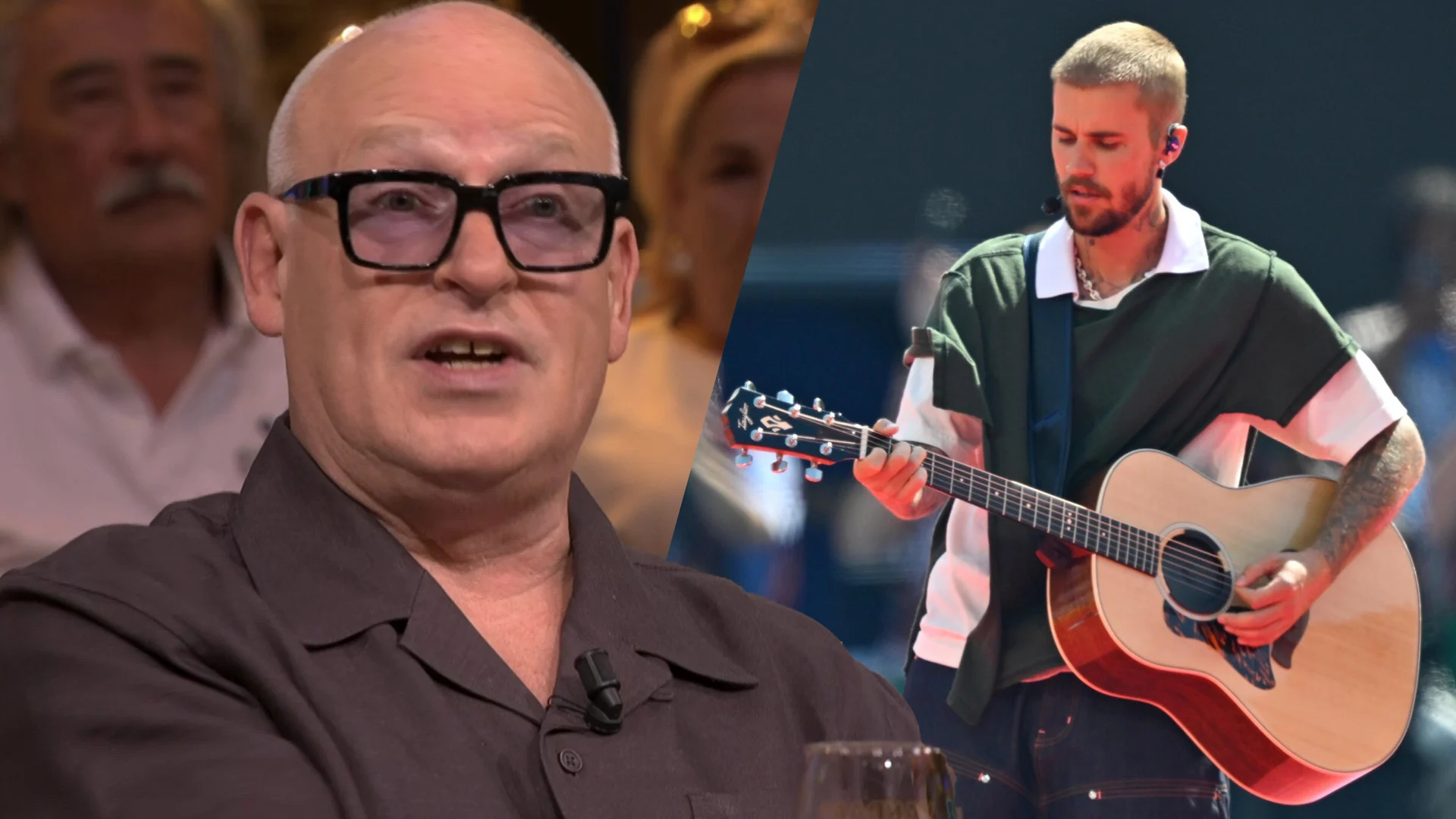 Vandaag Inside Oranje-tafel maakt gehakt van WK-halftime show: ‘Sloeg helemaal nergens op!’