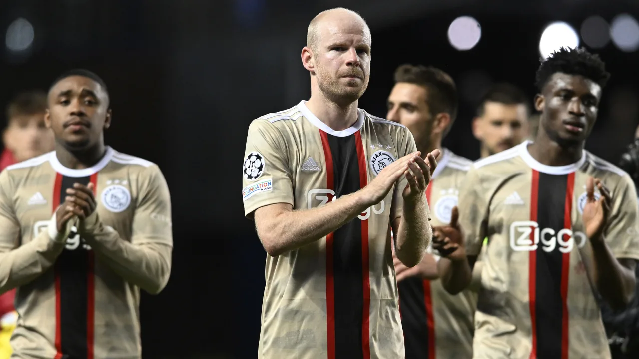 Kritiek op Champions League-avontuur Ajax: '6-1 en 4-2, daar moet je je voor schamen'