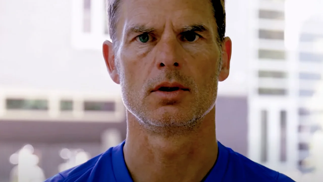 Alle deelnemende EK-landen nemen speciale video op voor Eriksen