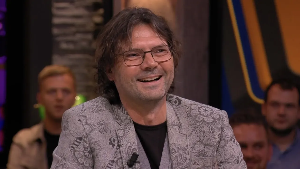 Aflevering Vandaag Inside met Job Knoester, maandag 10 oktober 2022