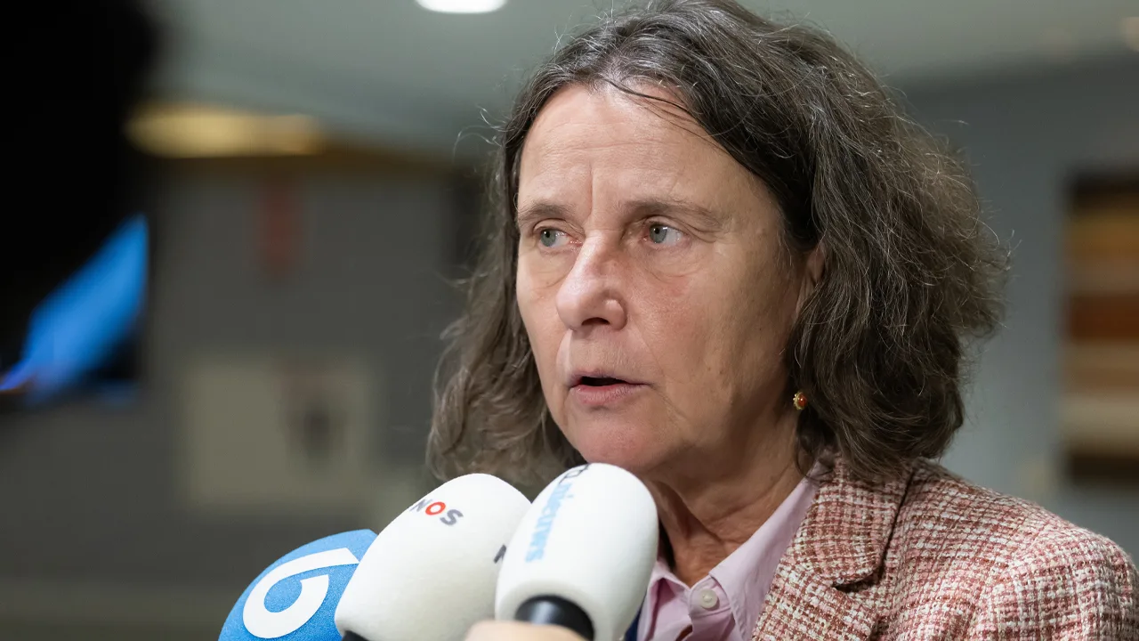 Controles Nederlandse grenzen om migratie beginnen 9 december