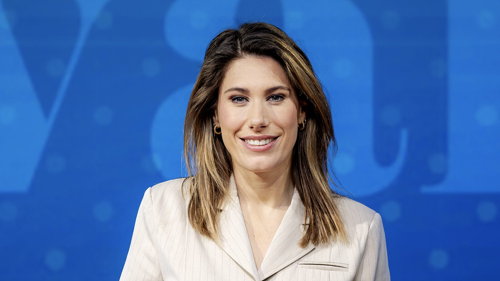 Malou Petter na vertrek bij Nieuws van de Dag aan de slag bij EenVandaag