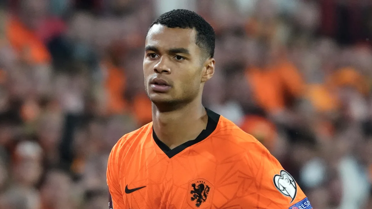 Oranje zonder Gakpo en Aké tegen Turkije