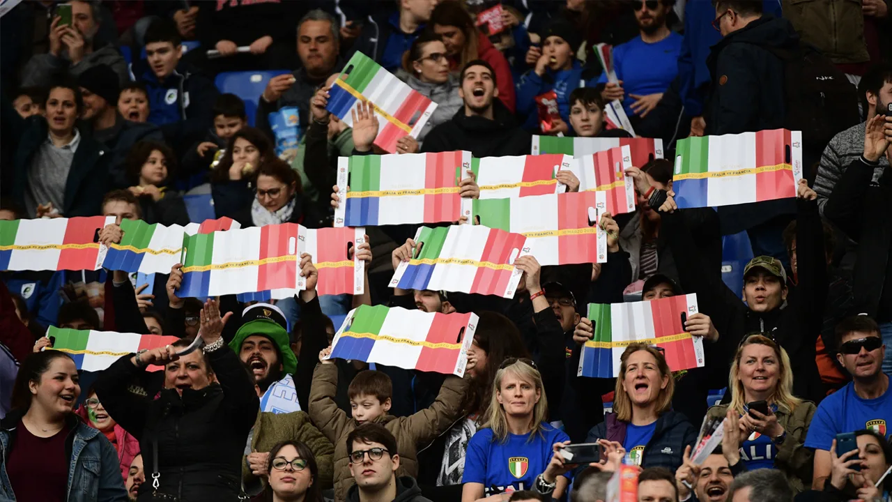 Dublin kan geen fans op EK-voetbal garanderen