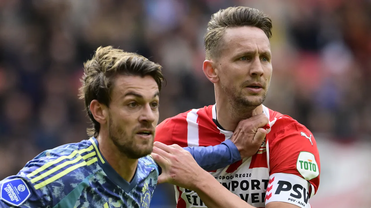 Dit zijn de titelkansen van Ajax en PSV volgens statistiekenbureau Opta
