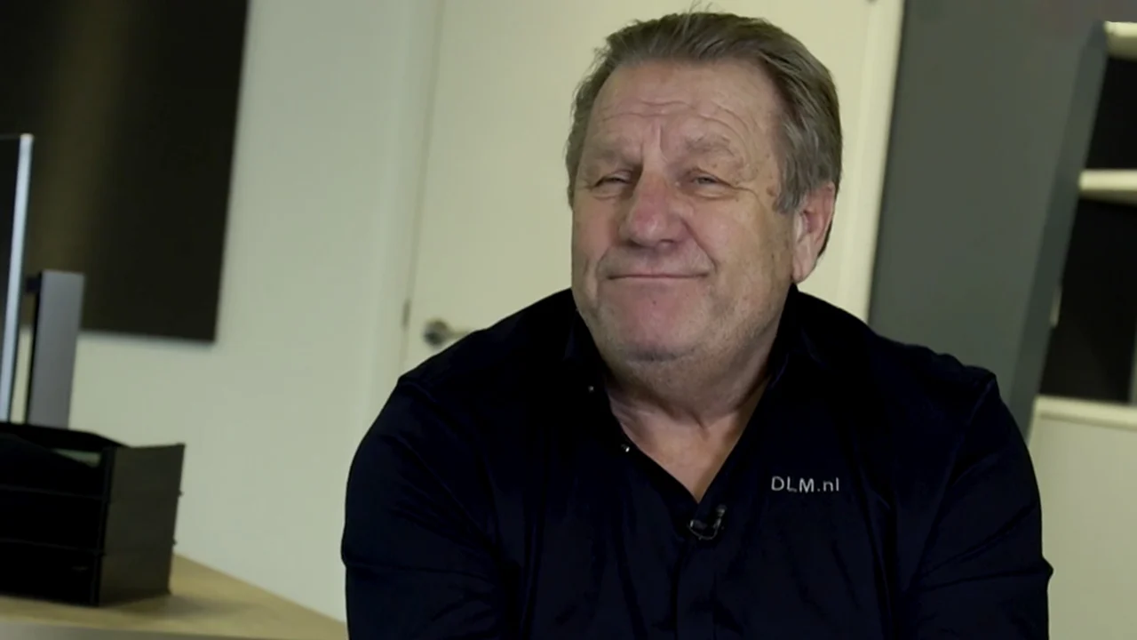 Jan oneens met kritiek Valentijn: 'Dan ben je geen koekenbakker'