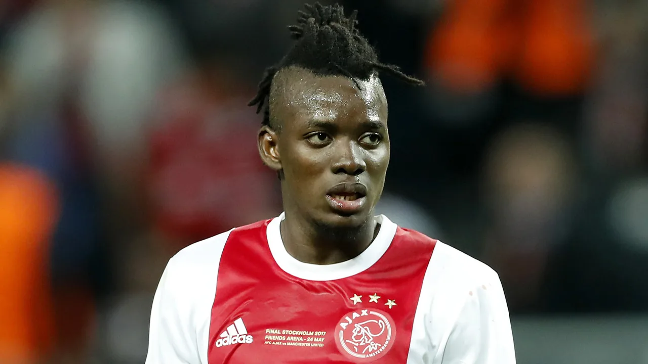 Ajax nog zonder Bertrand Traoré tegen FK Vojvodina
