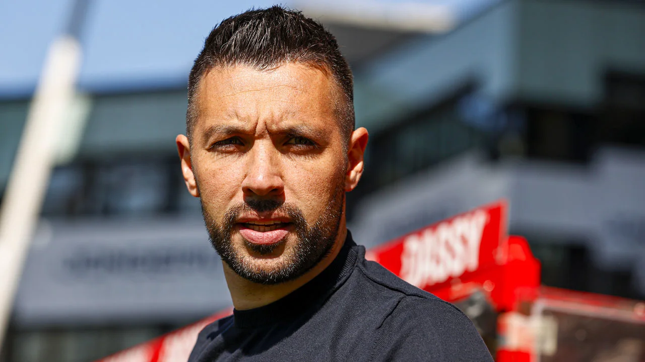 'Breuk tussen Farioli en Ajax lijkt nabij'