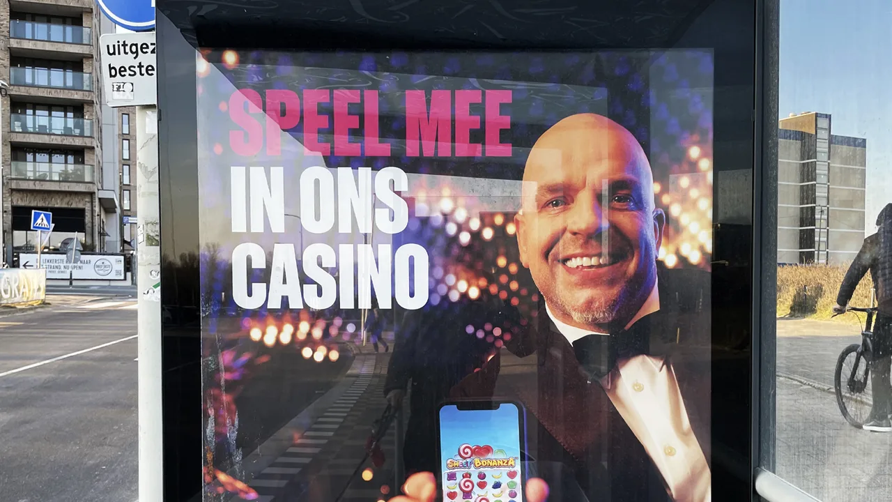 Hoeveel geld loopt Andy van der Meijde mis door stoppen gokreclames?