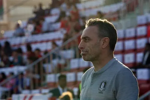 Zuid-Korea na verlenging langs Bahrein