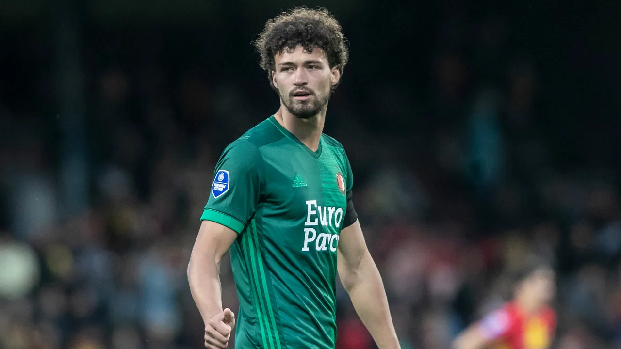 'Feyenoord-flop Sandler krijgt nieuwe kans in Eredivisie'