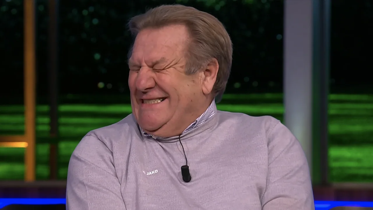 'Ajax heeft kwaliteiten om Europa League te winnen, maar dat krijg ik niet door mijn strot'