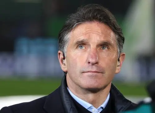 Labbadia weg als trainer van Wolfsburg