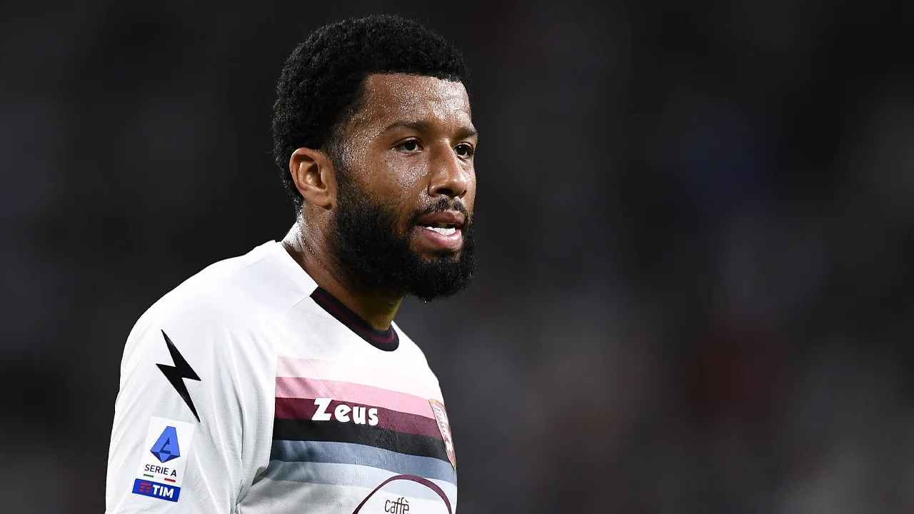 Vilhena droomt van WK-deelname in Qatar: 'Ik wil me weer laten zien'