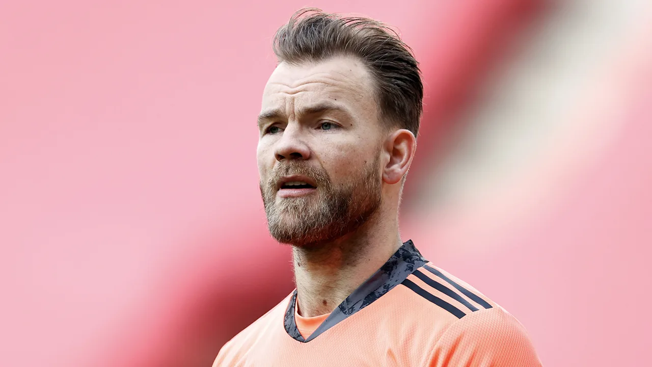 OFFICIEEL: Nick Marsman vertrekt na dit seizoen naar Amerika