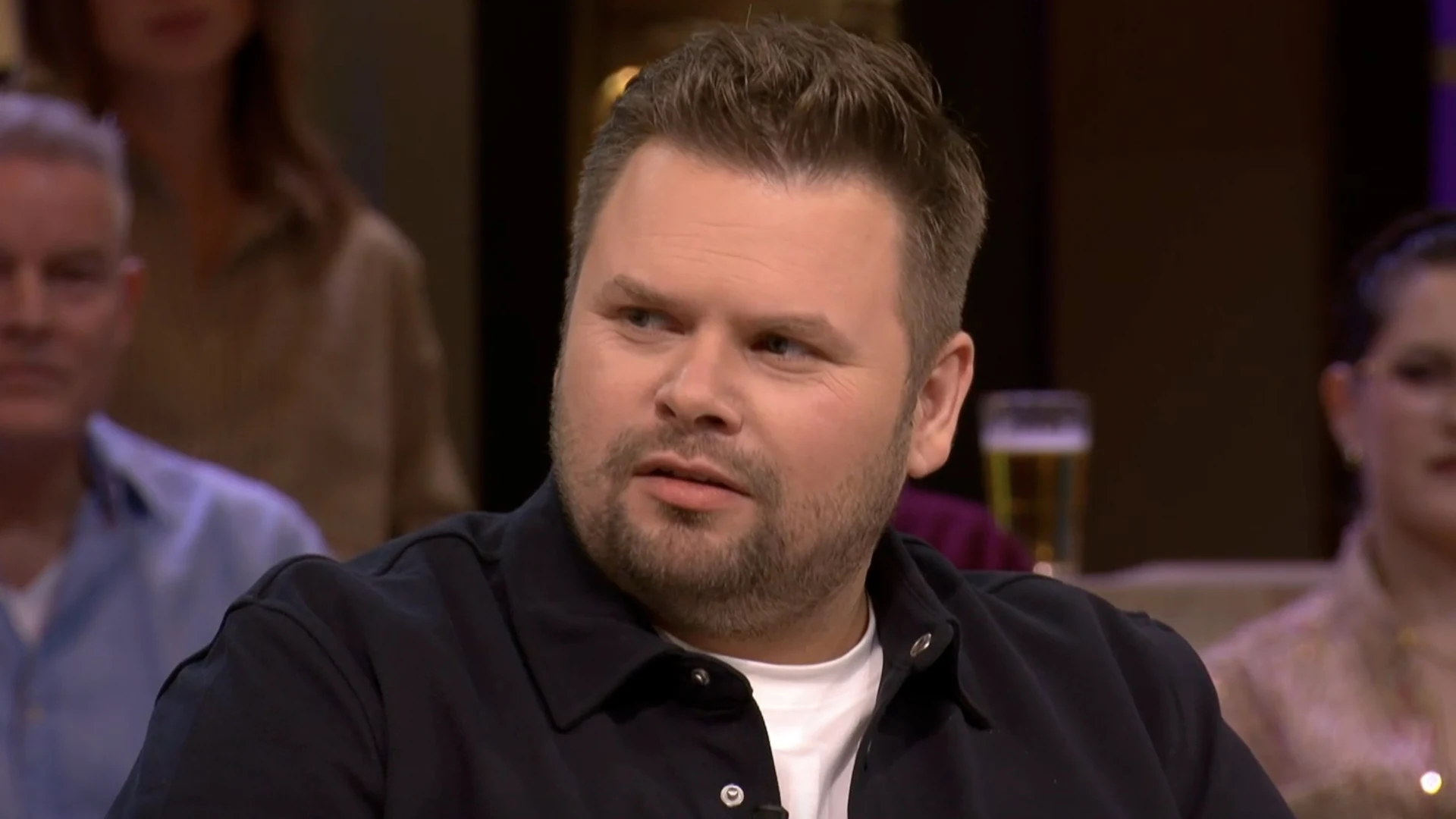 Thomas van Groningen gestopt met Ozempic: 'Ik probeer het nu op eigen kracht voort te zetten'