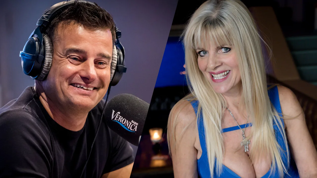 Bellen met jarige Kim Holland: 'Ik doe het nog zeker twee keer per dag'