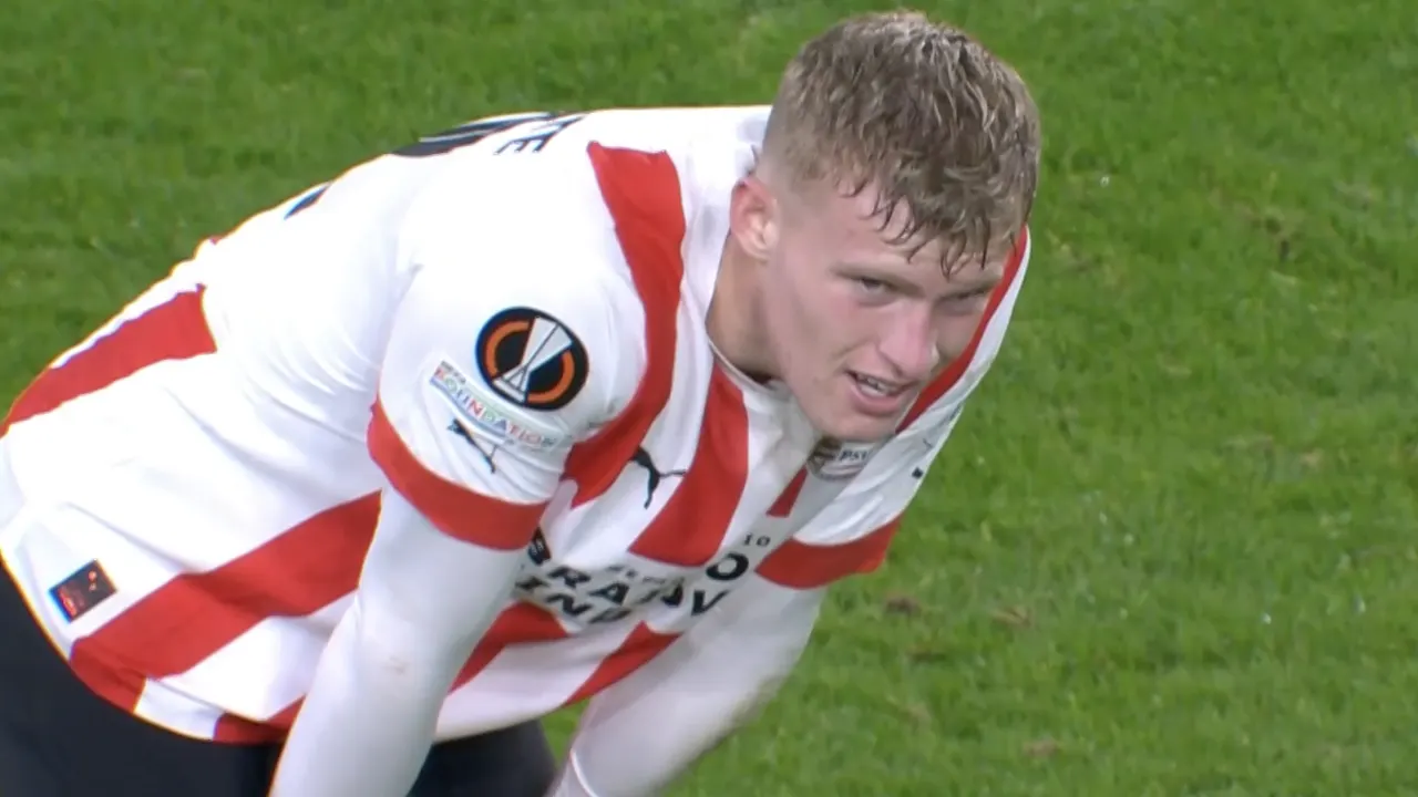 KANS: Benitez en Branthwaite voorkomen aansluitingstreffer Arsenal