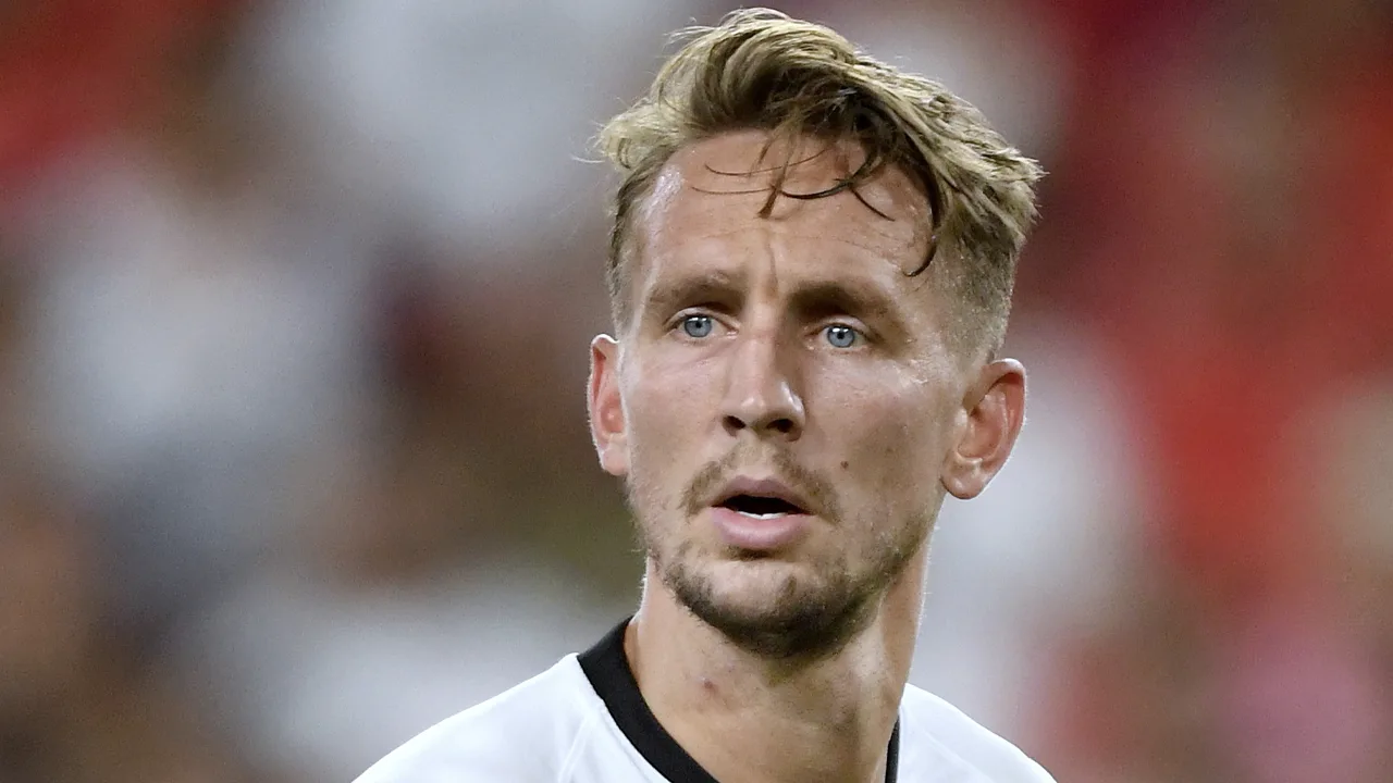 Sevilla koploper na uitzege op Alavés