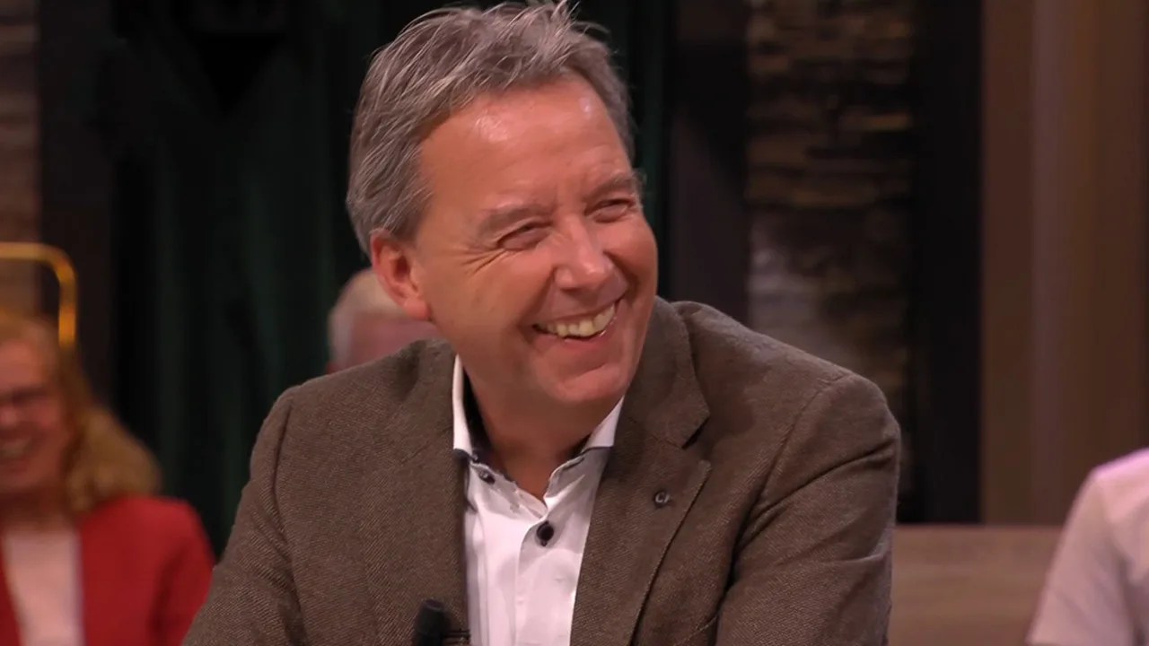 Aflevering Vandaag Inside met Valentijn Driessen, dinsdag 24 januari 2023