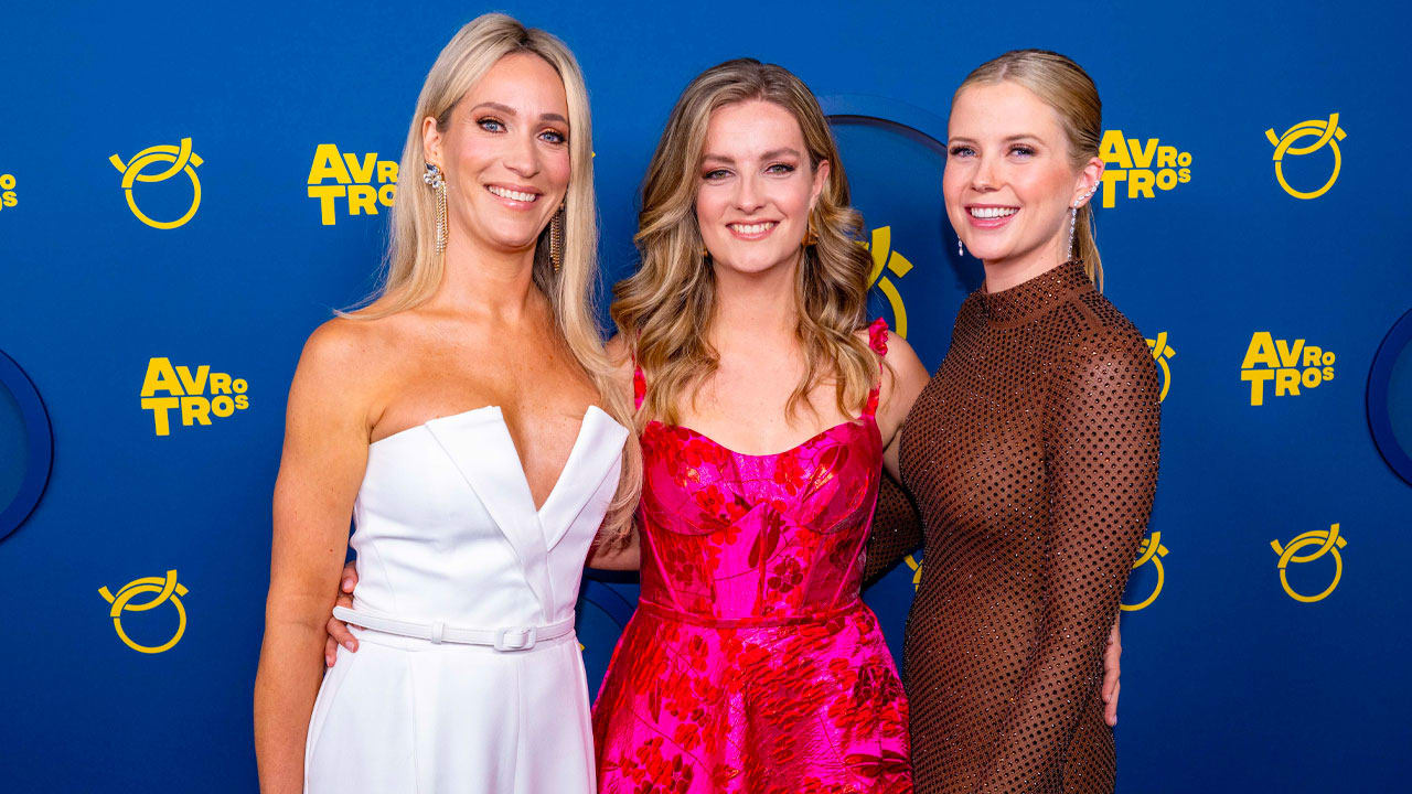 Hélène, Noa en Merel blikken terug op hun hoogtepunten van 2025: 'Dat vond ik zó lief!'