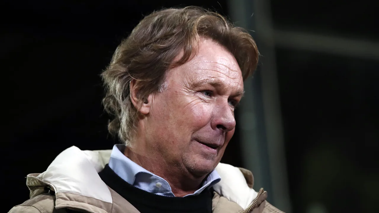 Hans Kraay jr. en ESPN verlengen samenwerking 