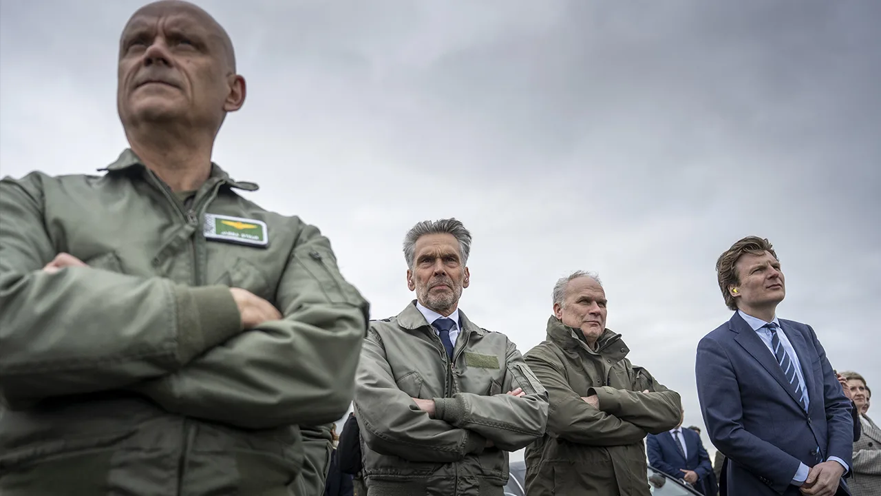 Nederlands leger moet zich per direct klaarmaken voor eventuele inzet in verband met oorlogsdreiging