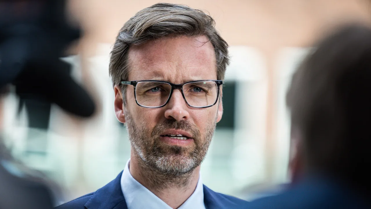 Sjoerd Sjoerdsma trekt boetekleed aan na 'onhandigheid' over UNRWA