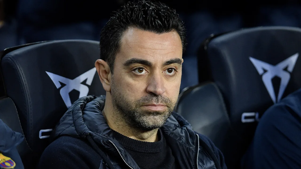 'Xavi wil na Dani Alves volgende oud-verdediger terughalen'