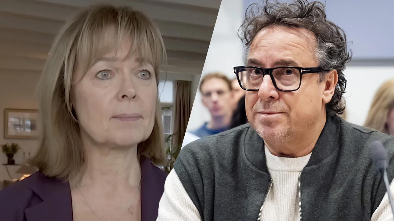 Wat verwacht Saskia Belleman van de uitspraak in de zaak-Borsato? 'Het zou zomaar kunnen...'