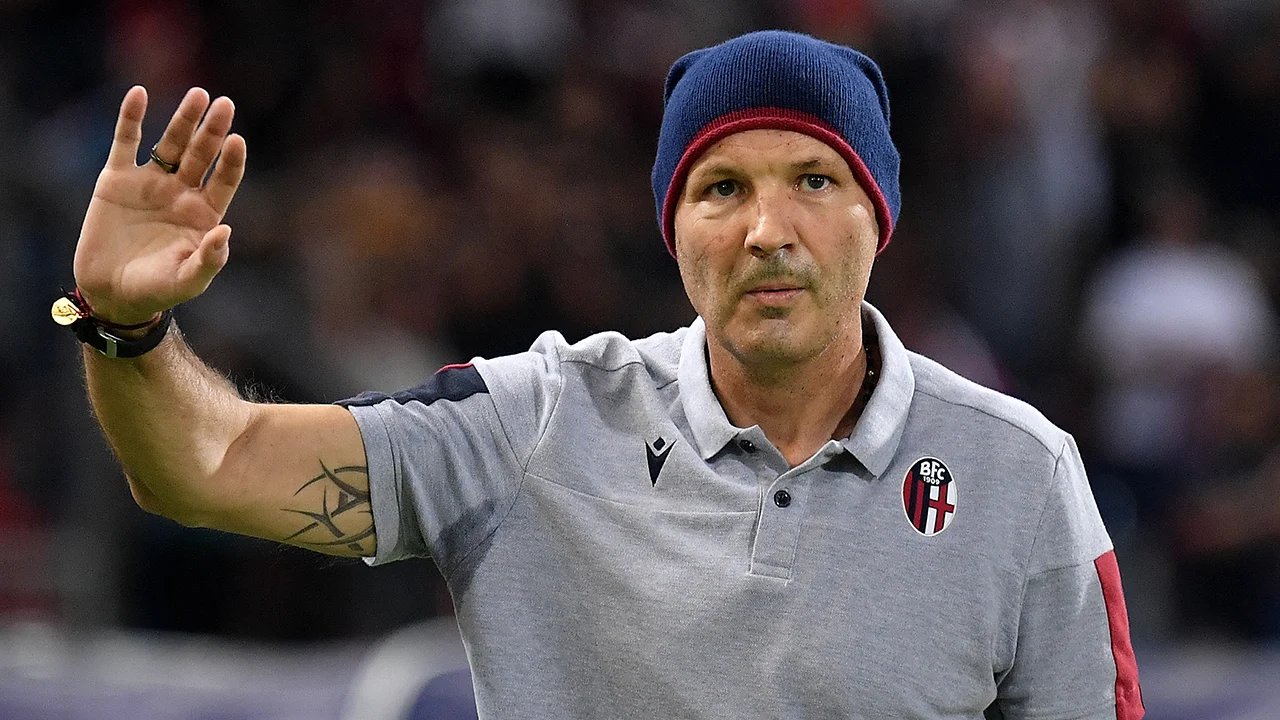 Mihajlovic uit ziekenhuis ontslagen na behandeling tegen acute leukemie