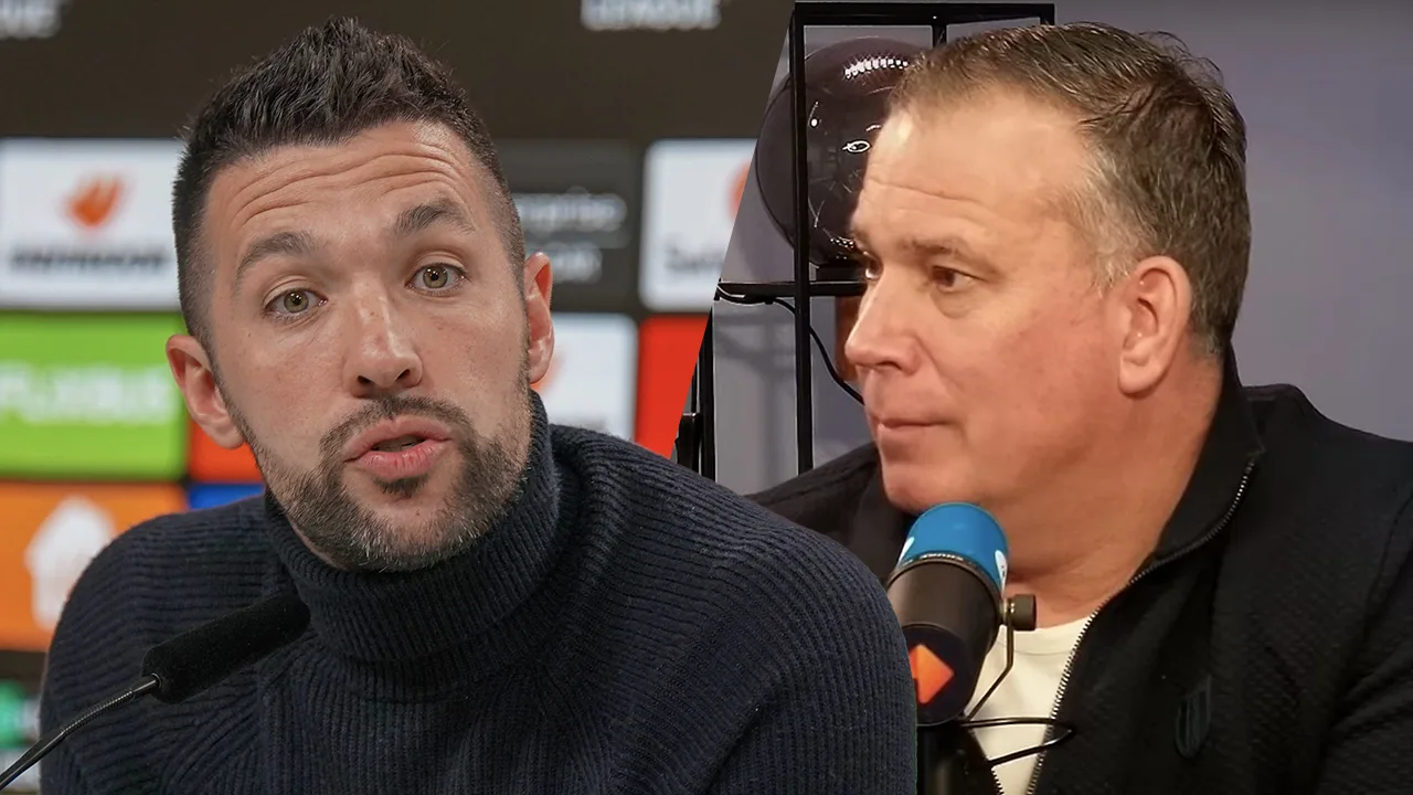 Mike Verweij oppert dag na clash met Farioli terugkeer van oud-speler bij Ajax