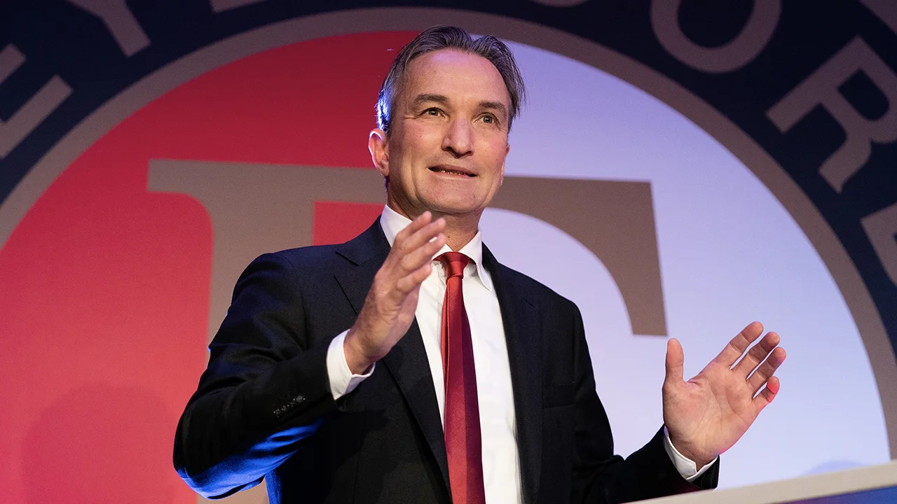 'Politicus bij Feyenoord in beeld voor de functie algemeen directeur'