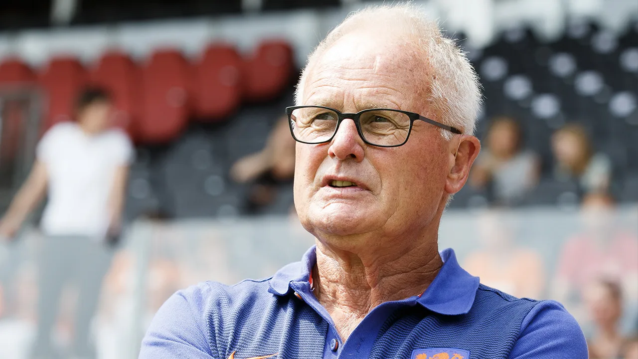 'Ik vond het niets, dat iedereen voor Foppe begon te zingen'