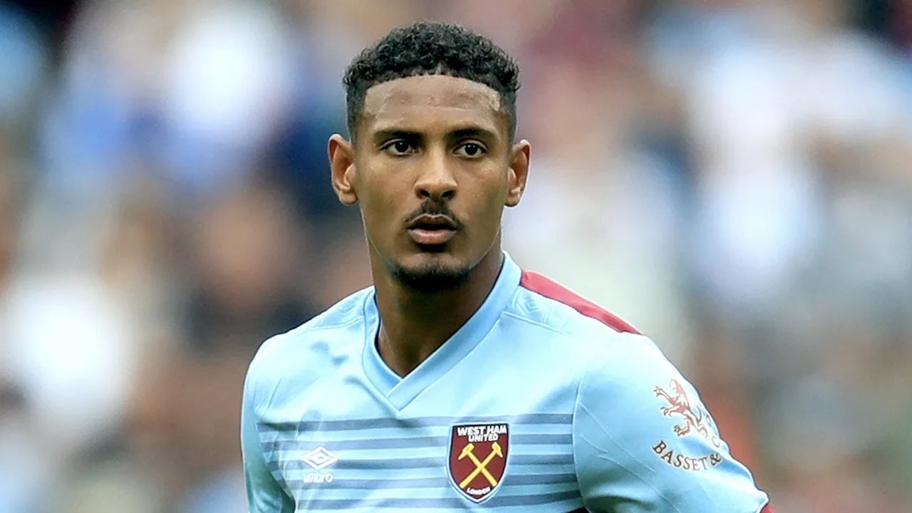 'Haller doorstaat medische keuring en tekent in komende uren bij Ajax'