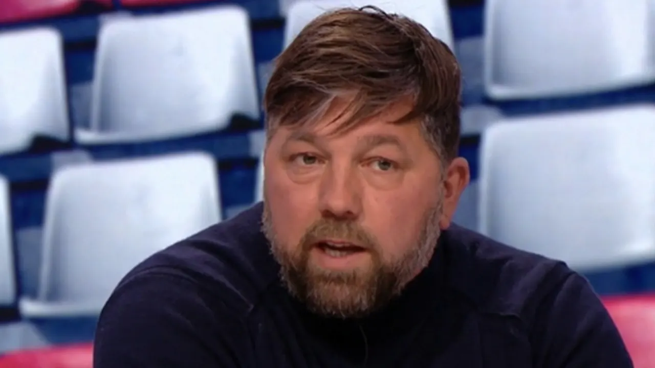 Janssen trekt harde conclusie: 'De manier waarop Slot wil spelen is kansloos'