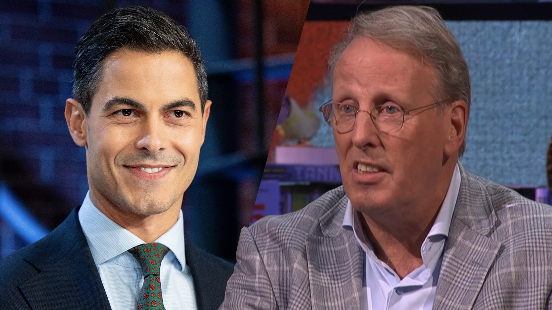 Chris Woerts: 'Rob Jetten is een wolf in schaapskleren!'