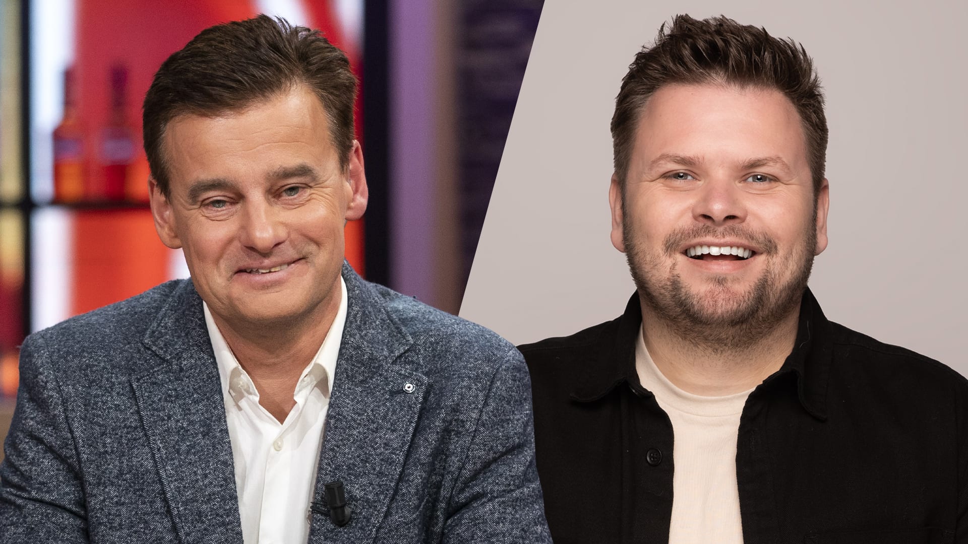 Thomas van Groningen geeft toe: ‘Dat heb ik een beetje afgekeken van Wilfred Genee’