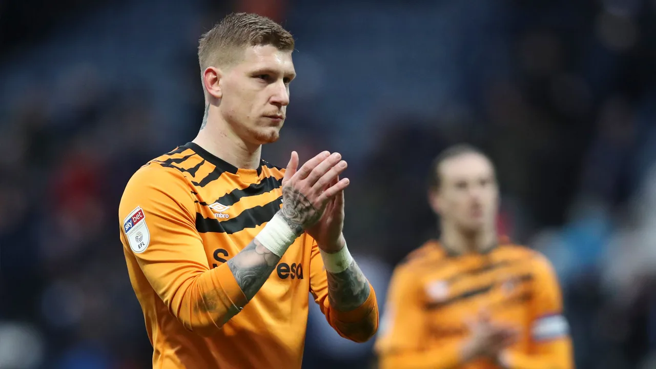 Hull City evenaart dieptepunt uit 1911: met 8-0 verliezen