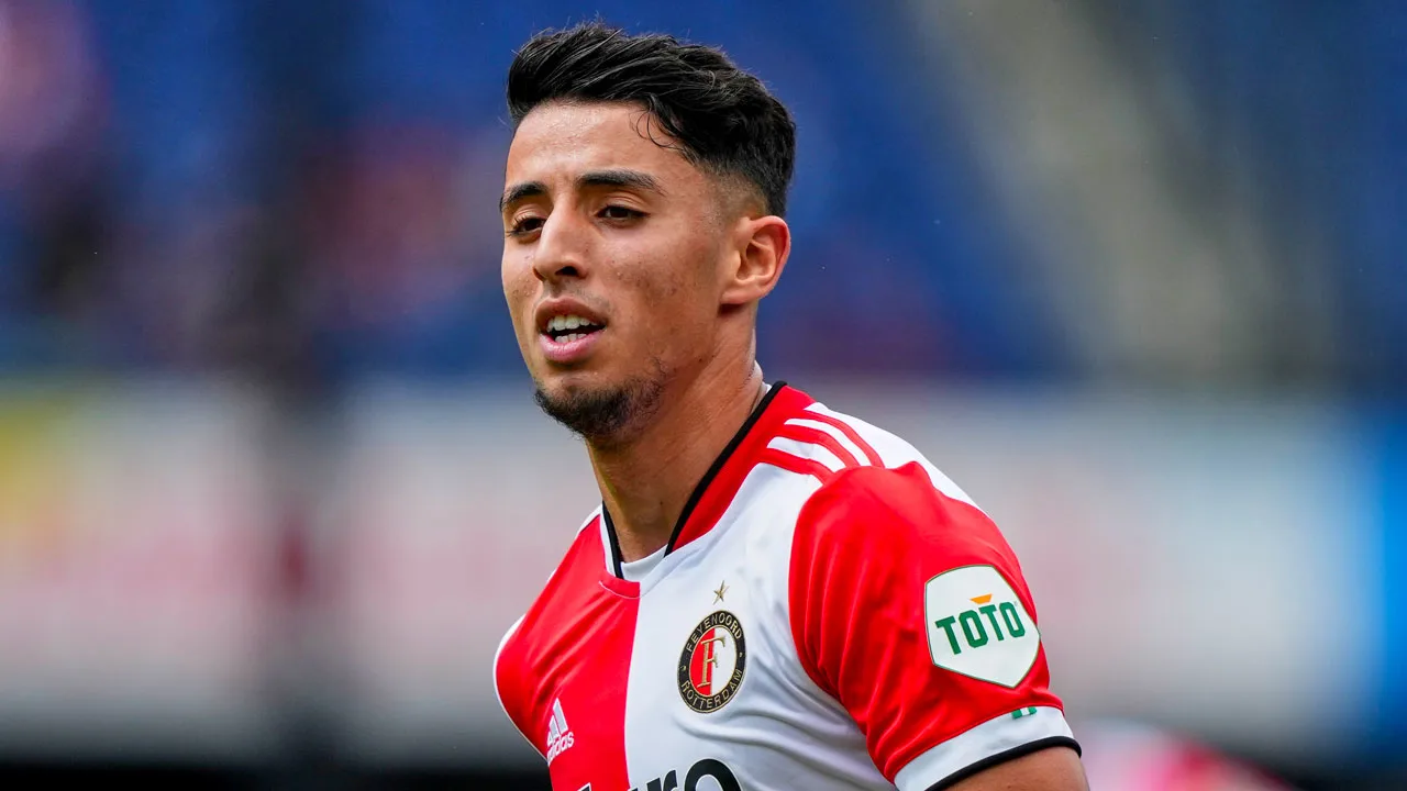 Officieel: Feyenoord-spits Bannis tekent bij Al-Markhiya in Qatar