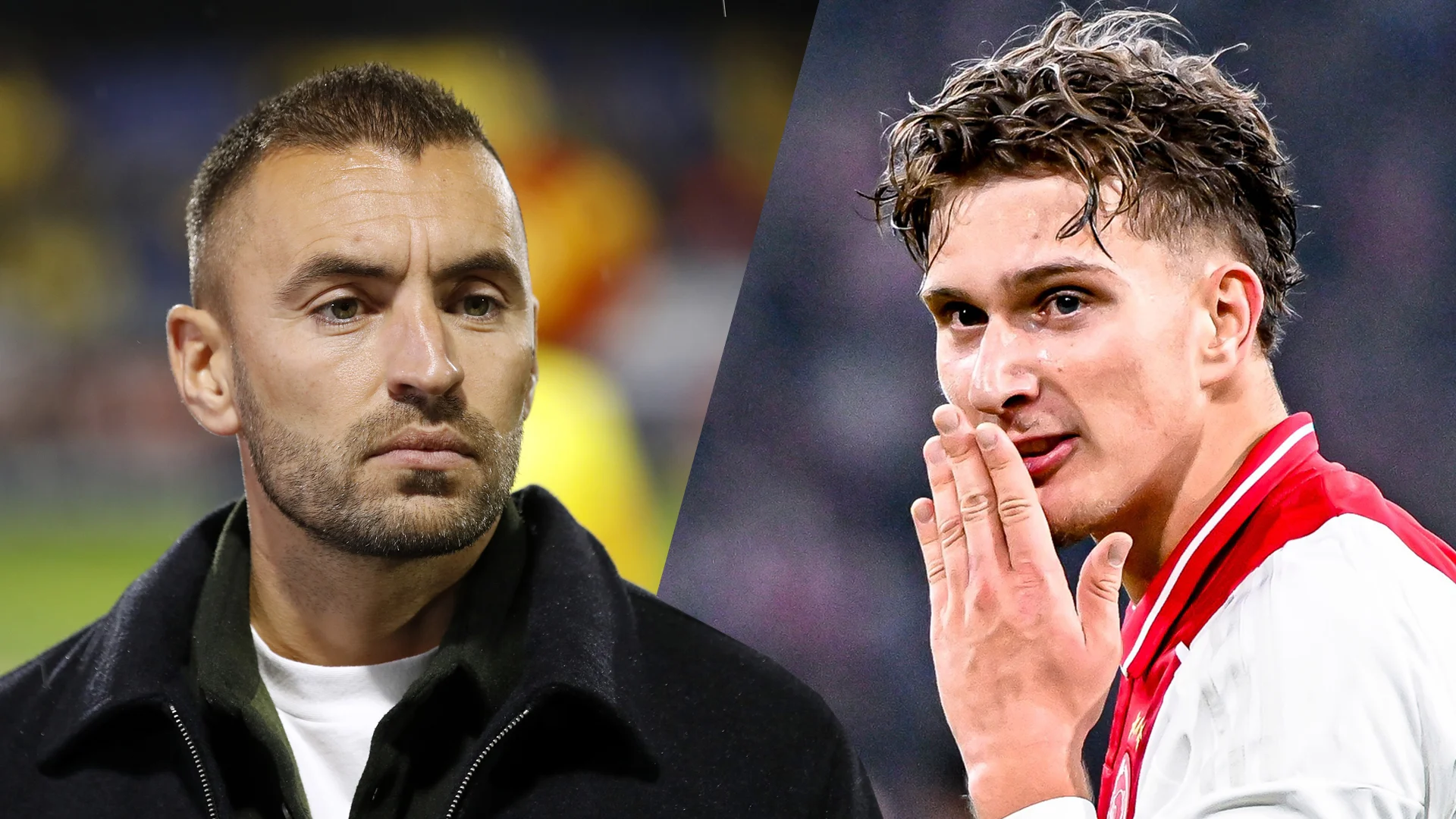 Bram van Polen tipt Ajax na blessure Godts: ‘Misschien een optie om hem te huren’