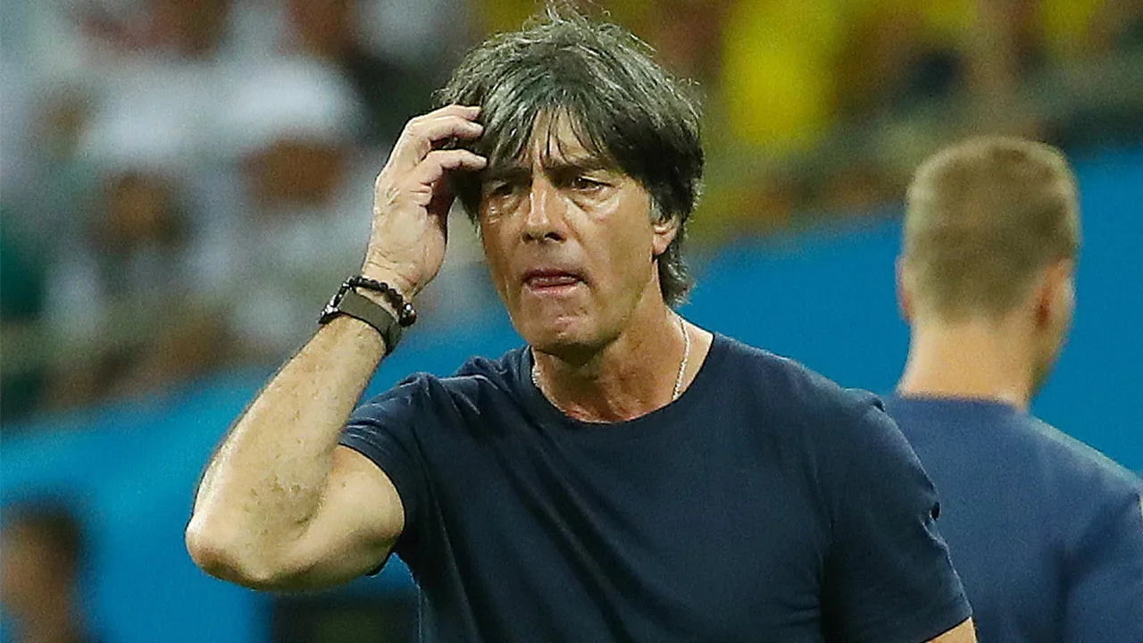 Duitsland ziet basisspeler afhaken voor duel tegen Oranje