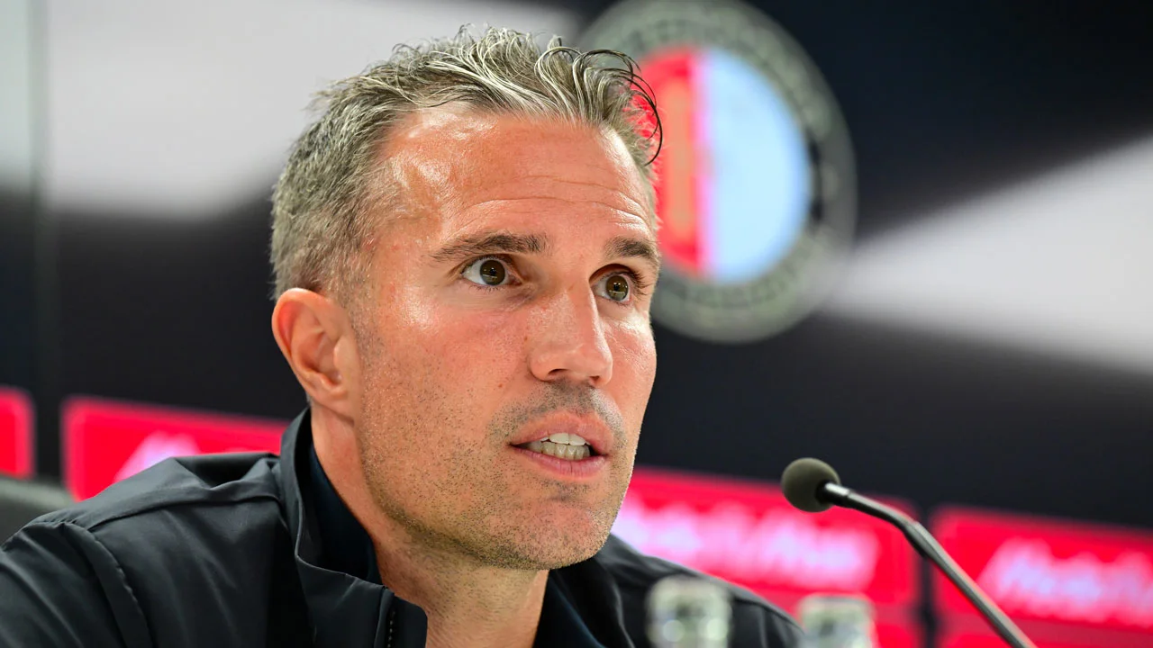 Feyenoord mogelijk tegen Benfica of OGC Nice in play-offs Champions League