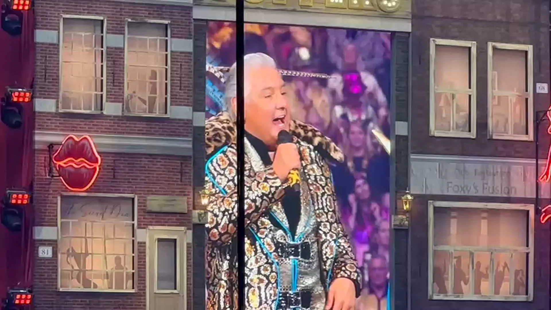 Toppers staan stil bij ongeneeslijk zieke Freek Rikkerink