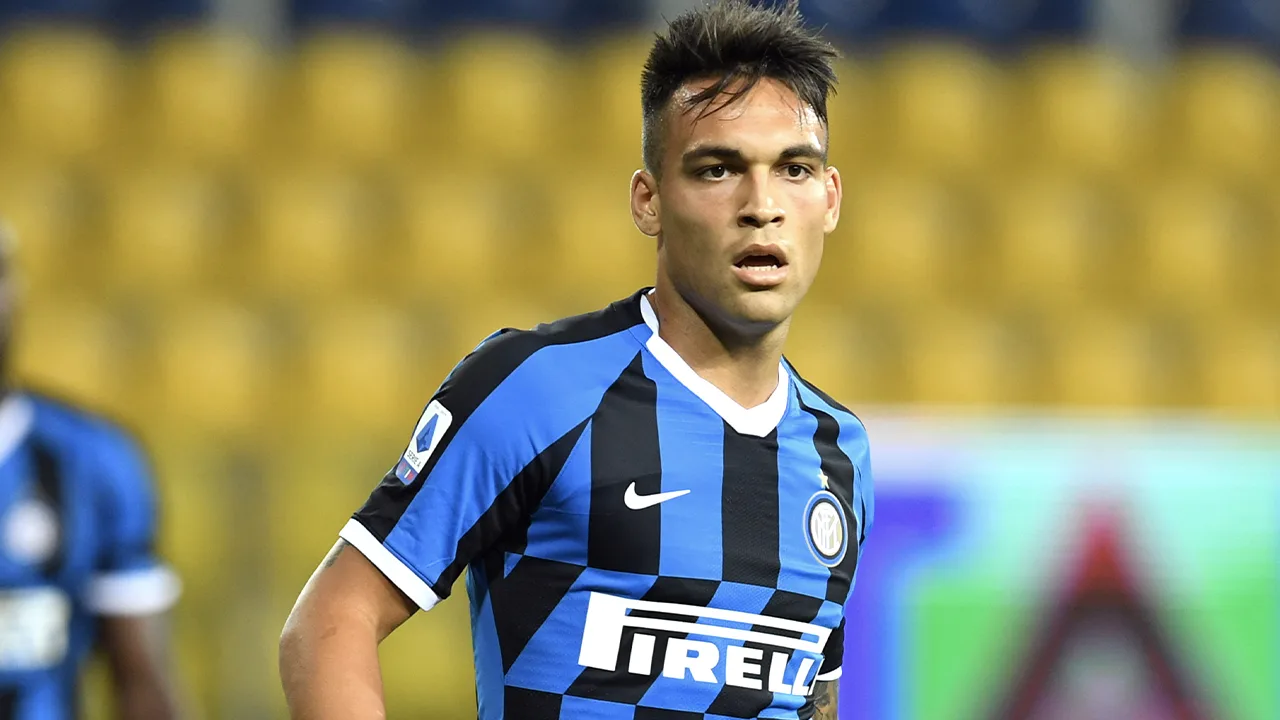 'Barcelona bereikt persoonlijk akkoord met Martínez'