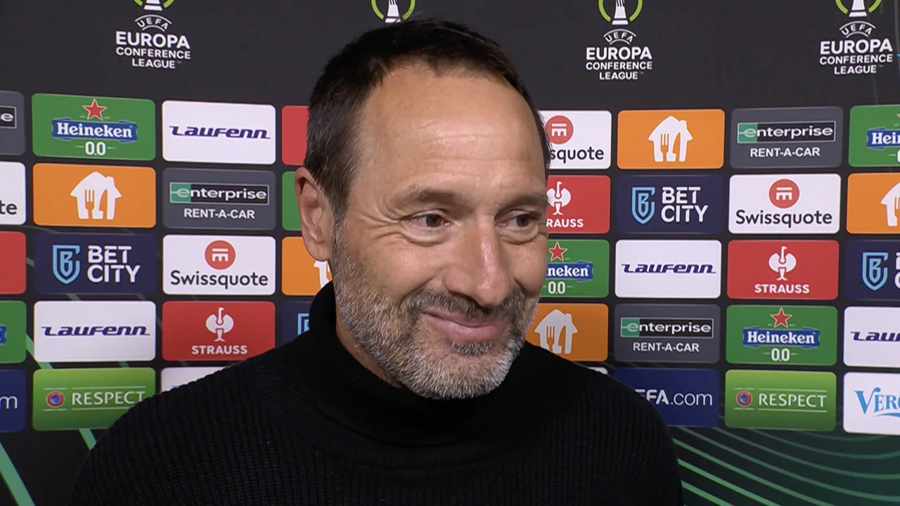 Van 't Schip maakt Ajax groot compliment: 'Dat hebben ze fantastisch gedaan'