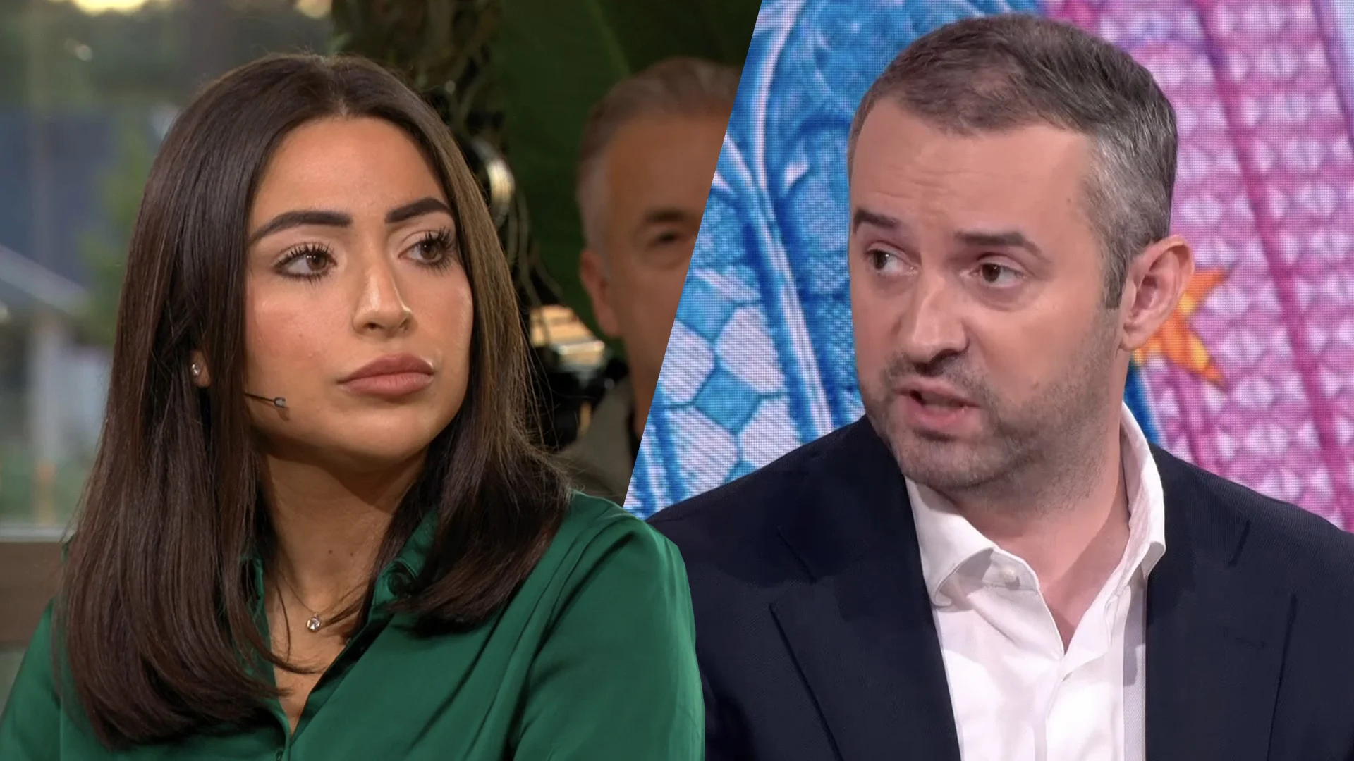 Lale Gül kritisch op plan Jimmy Dijk: 'Te buitensporig'