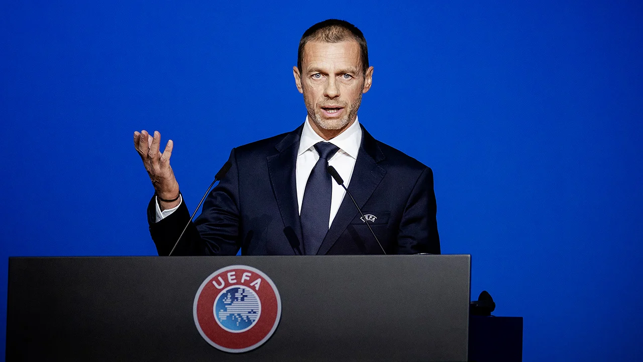 UEFA: KNVB moet Eredivisie vóór 3 augustus afronden