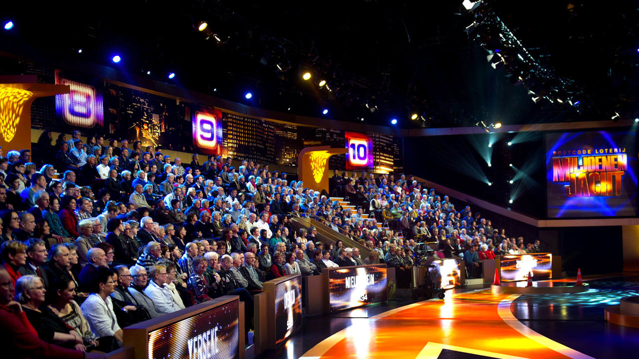 Thuiswinnaars Miljoenenjacht zagen Postcode Loterij aan voor criminele organisatie