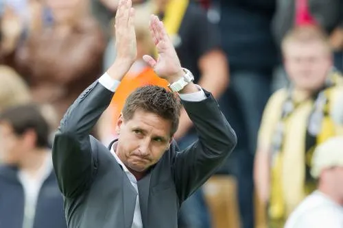 Kortrijk ontslaat trainer De Boeck